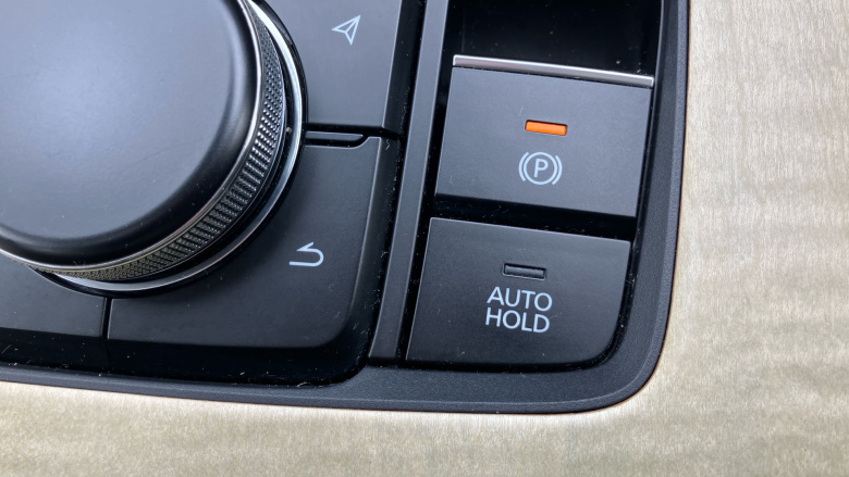 Mazda CX-60 2.5 PHEV Takumi 5dr Auto Estate